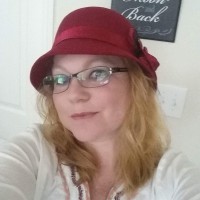 Christy Ragland
