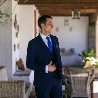 Pablo Travieso Jaime