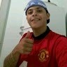 Thiago Oliveira Thiaguinho