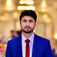 Muhammad Talha Tariq