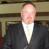 Richard Crain
