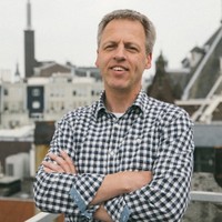 Barry Reinders