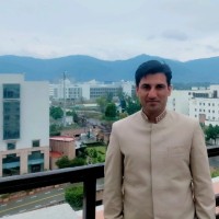 Rasheed Khan