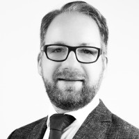 Dr. Marcus Leinweber