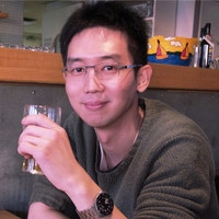 Jonathan Wang