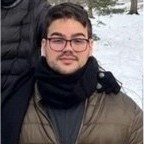 Ian Vasconcelos