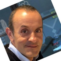 Daniel Monton Valero