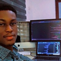 Samuel Ofori