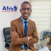 JOSEPH MASSA ZOUM, MBA