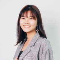 Jasmine Goh