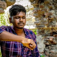 Roshith V