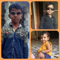 Santhoshkumar N