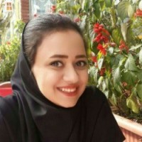 Parisa Kehtarpour