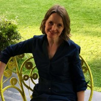 Sarah-Lee Richardson