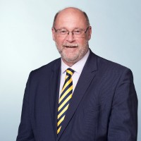 Peter Scheben