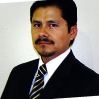Vicente Martinez-Gallegos