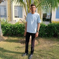 Parth kathiriya