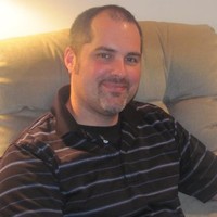 Matt Enyart