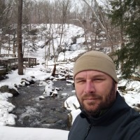 Eric Helfrich
