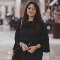 Haya Shah