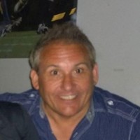 Wayne Michell
