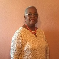 Pastor Leticia Wright