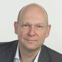 Corné Van Iersel