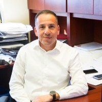 Chris Urbina, C.E.T.