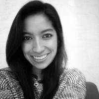 Diana Gabriela González Ruiz