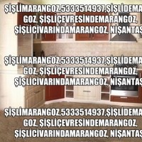 Şişlimobilyamontaj Servisi