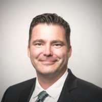 Rich James Harper, Mba