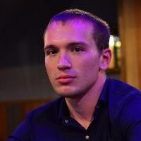 Aleksandr Stelmashenko
