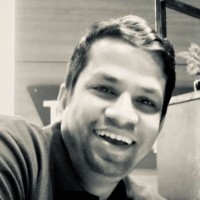 Harihara Krishnan K V