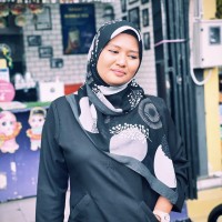 Nur Khairina Aida Kamaruddin