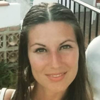 Steffie Perez Cortes