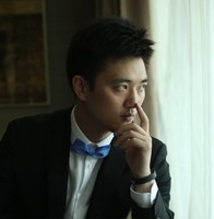 朱任予