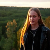 Madeleine Bergman