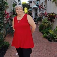 Juanita Henderson