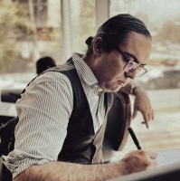 Rodrigo Bastias Curivil