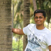 Sathish V