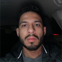 Alejandro Lopez