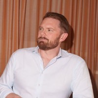 Fredrik Taraldsson