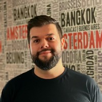Roberto Torres