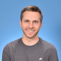 Nicholas Novosel