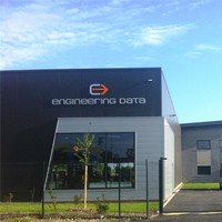 Engineering Data Admin