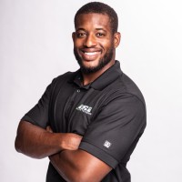 Stephon Halliburton