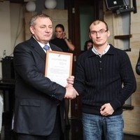 Boris Shevtsov