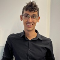 Gonzalo Martin Rojas Diaz