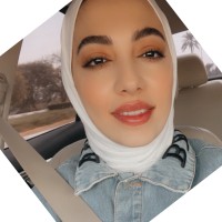 Nada Yousef