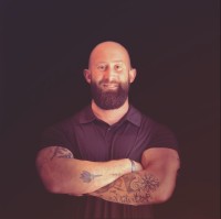 G Bradley GODBOLD MS CSCS USAW